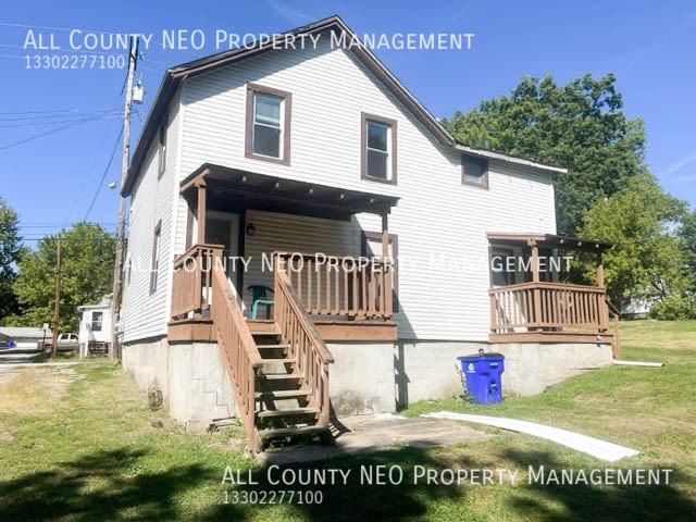 Building Photo - 625 South Meridian-
