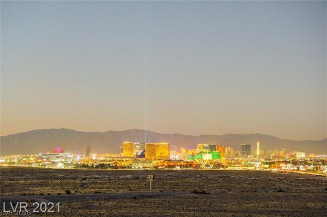 Building Photo - 8255 S Las Vegas Blvd