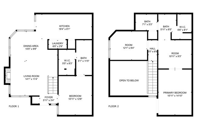 Building Photo - Beautiful 3 Bedroom Condo Overlooking The Canal!