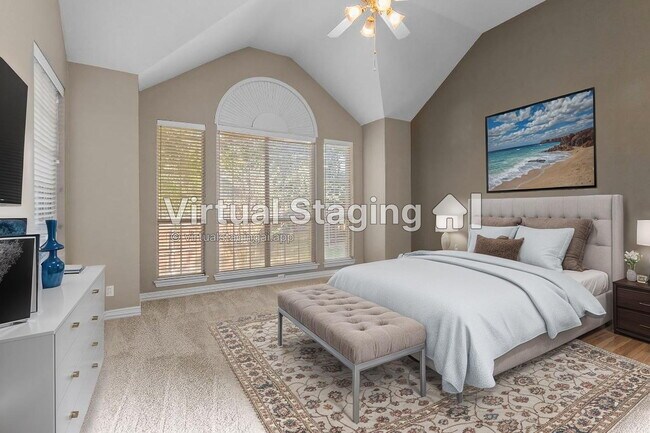 Building Photo - "Beautiful 4-Bedroom Home with Expansive Deck and Spacious Living Areas!"