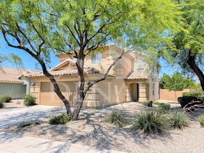 Building Photo - 31443 N Cactus Dr