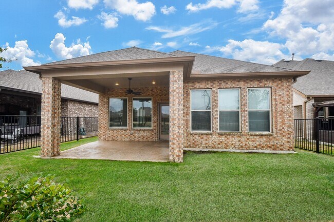 Building Photo - 19746 Shinnery Ridge Ct