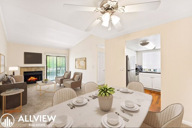 Primary Photo - Stunning Dual Master Condo Available NOW i...