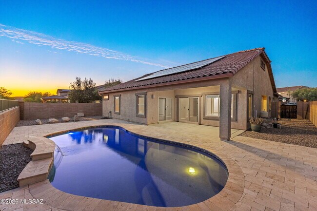 Building Photo - 9627 N Melandra Way