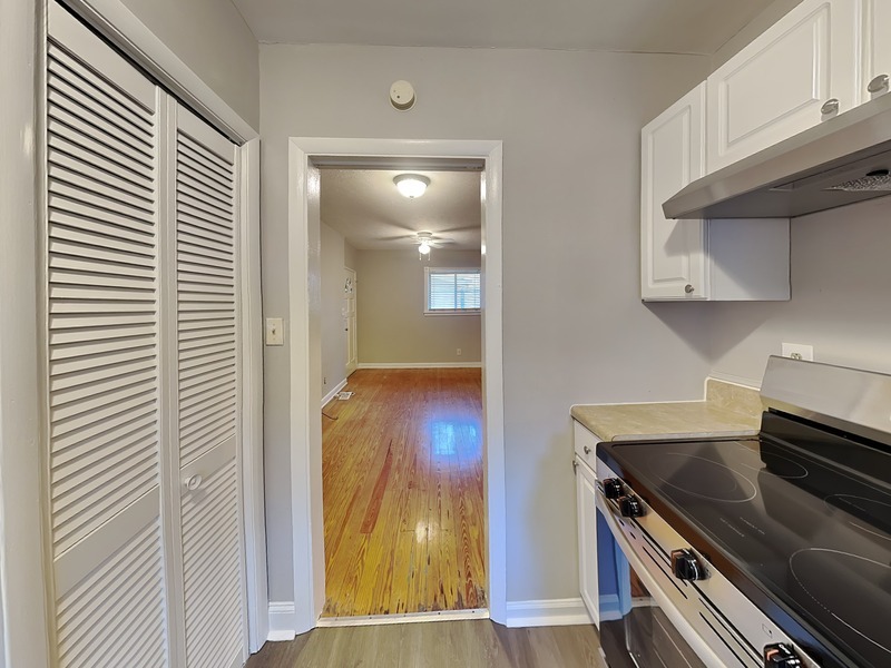 Building Photo - 1332 Eubanks Ave