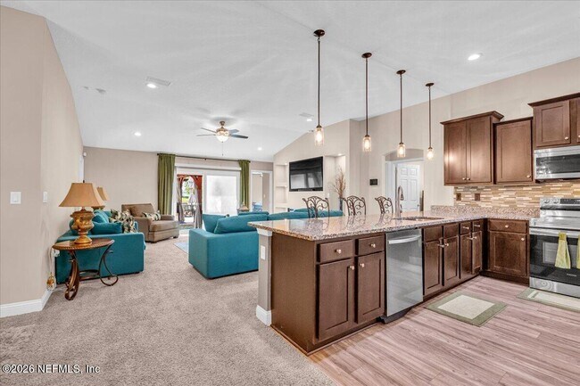 Building Photo - 3142 Valiant Ct