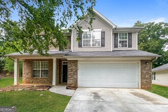 Building Photo - 2940 Nightfall Terrace