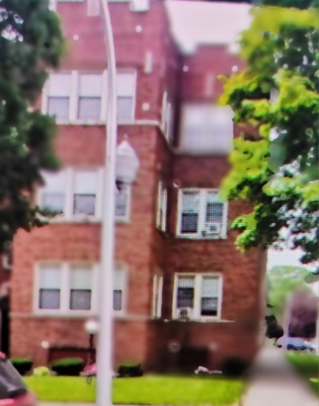 Building Photo - 7700 S Ridgeland Ave