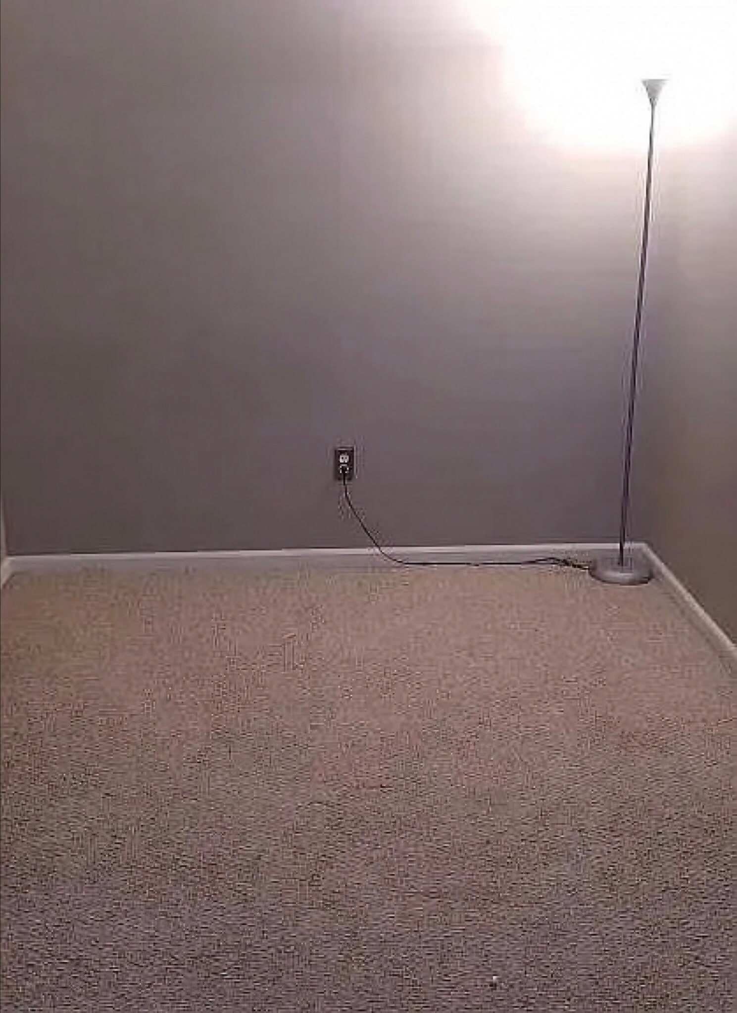 Second bedroom - 1924 N Hubbard St