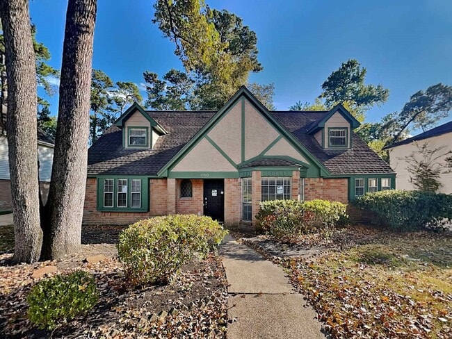 Primary Photo - 5702 Kiowa Timbers Dr