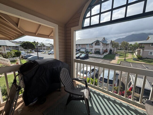 Building Photo - Iao Parkside Condo