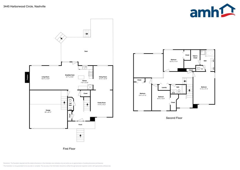 Building Photo - 3445 Harborwood Cir