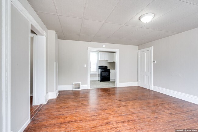 Building Photo - 1201 Michigan St