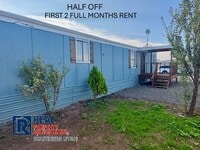 Building Photo - Modular in Veyo