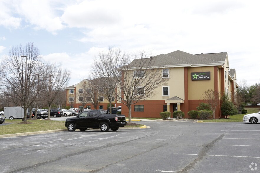 Furnished Studio Linthicum Linthicum Heights, MD Apartment Finder