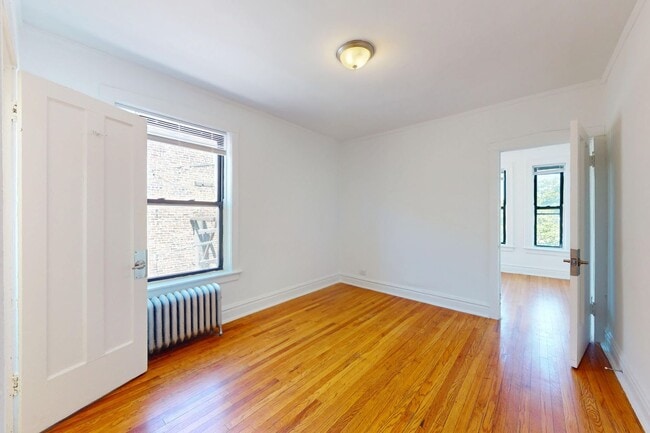 Floorplan - 1101 E. Hyde Park Boulevard