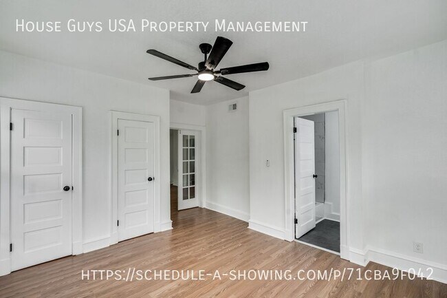 Building Photo - 4109 Warwick Blvd