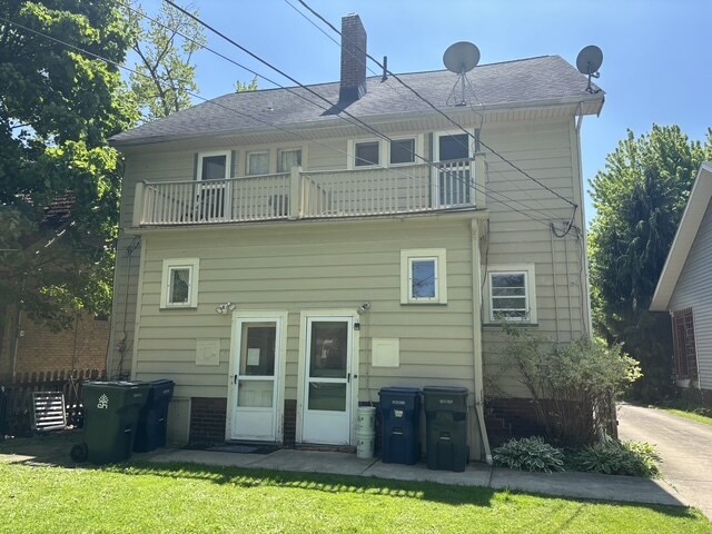Building Photo - 3287 Clarendon Rd