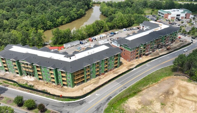 Building Photo - Ashlake Crossings Apartments 55+ Community