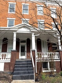 Building Photo - 2617 N Calvert St