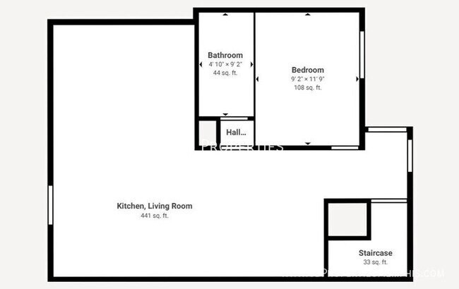 Building Photo - 639 N Dunlap St