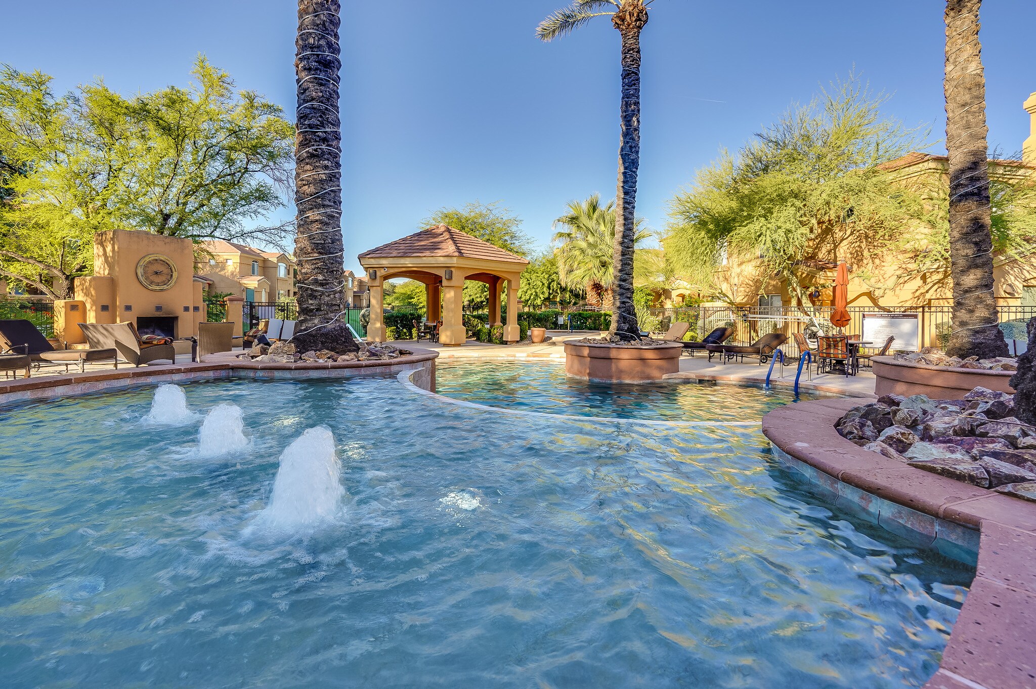 Building Photo - 7050 E Sunrise Dr