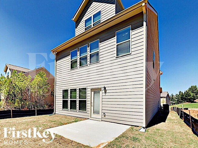 Building Photo - 3204 Baylor Cir