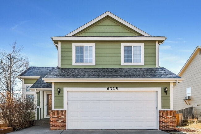 Building Photo - 6325 Ashridge Ct