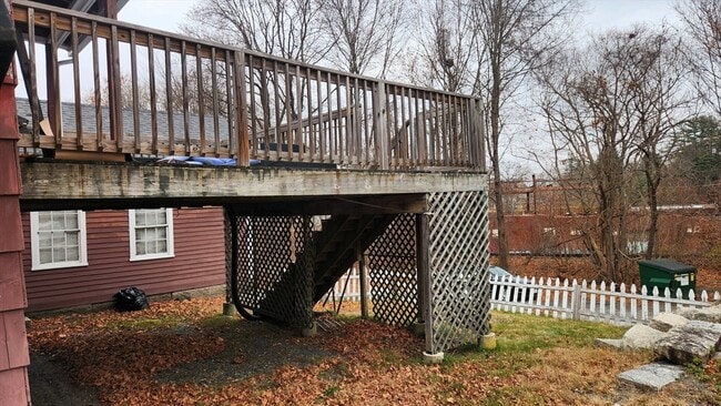 Building Photo - 42 S Main St