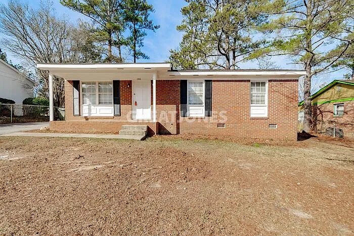 Building Photo - 1205 Widgean Dr