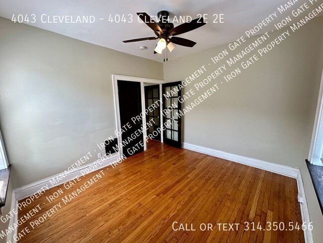 Building Photo - Charming 2 bedroom apartment located close...