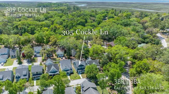 Building Photo - 309 Cockle Ln