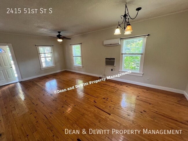 Building Photo - 2415 51st St S