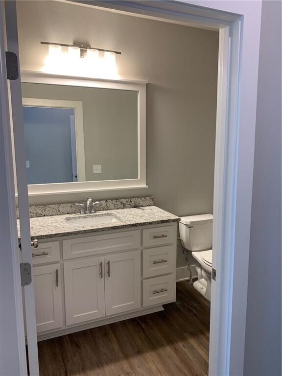 Building Photo - 1735 W Deane St