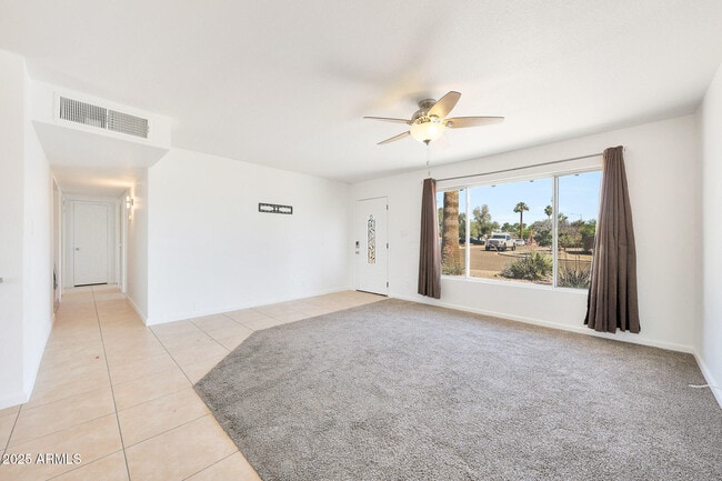 Building Photo - 8507 E Mariposa Dr