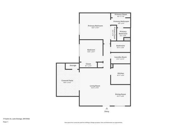 Building Photo - 77 Galen St