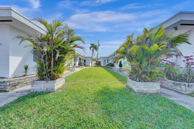 Exterior - 710 82nd St