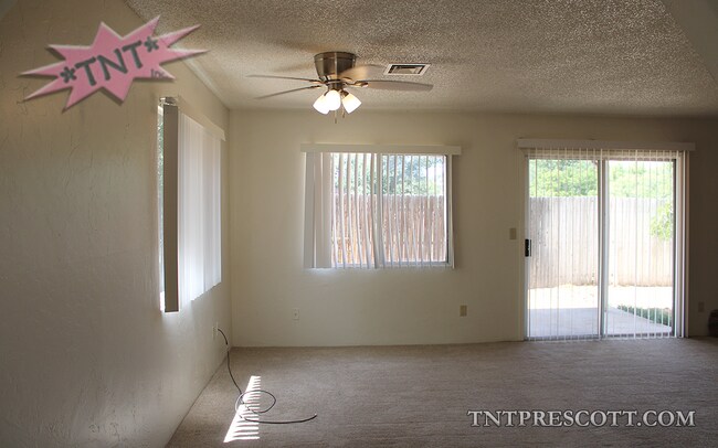 Building Photo - Home in Prescott ~ COMP HOLD ~ Winter Special!!!