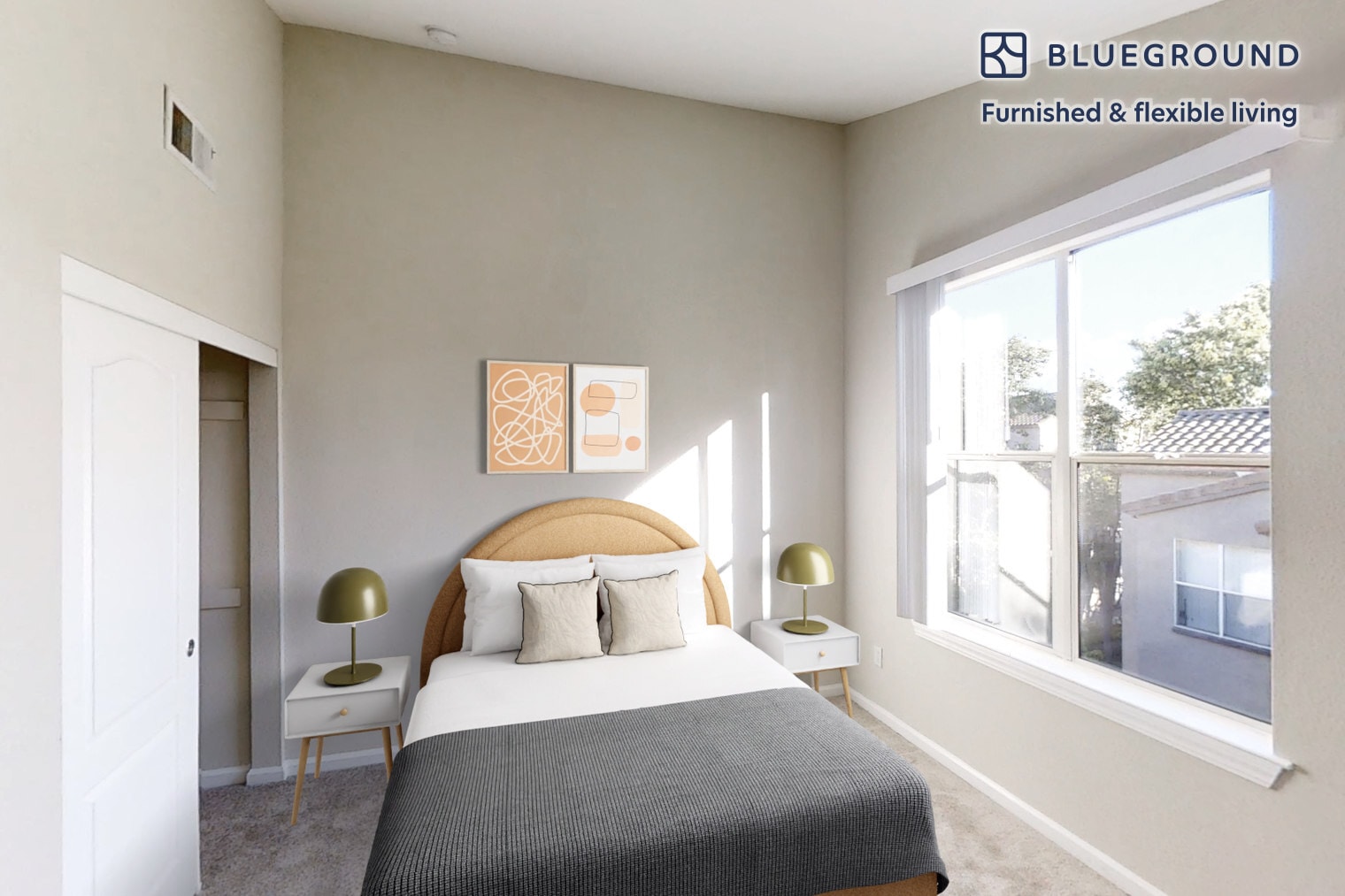 Building Photo - 1300 The Alameda