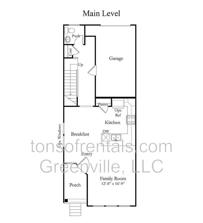 Building Photo - 448 Ml Pk Wy