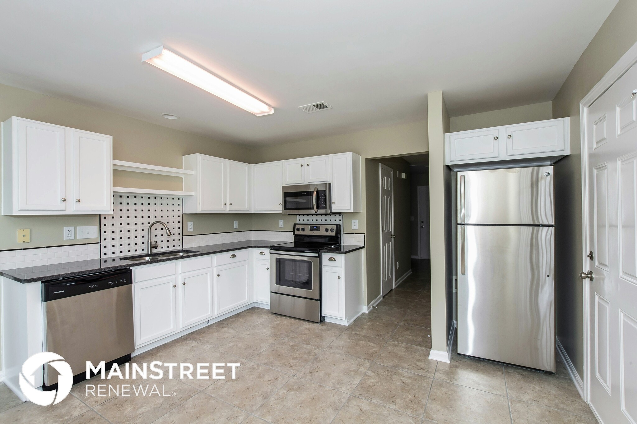 Building Photo - 4320 Canipe Dr