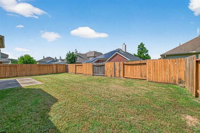 Building Photo - 16930 Creek Mountain Dr