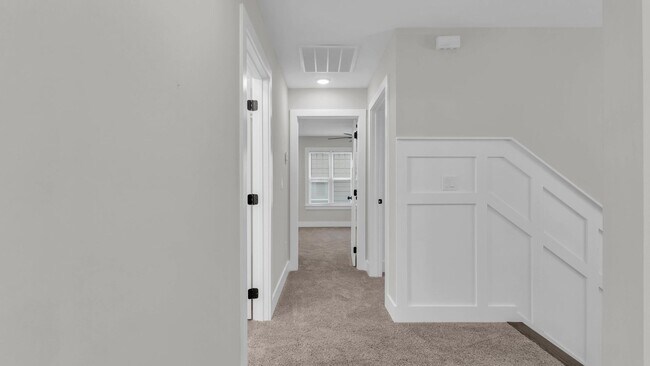 Building Photo - New Build 3 Bed, 2.5 Bath, 2 Car Garage + ...