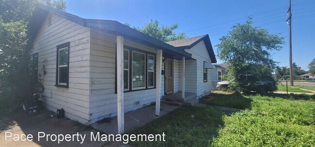 Building Photo - 2 br, 1 bath House - 1302 North Lincoln St...