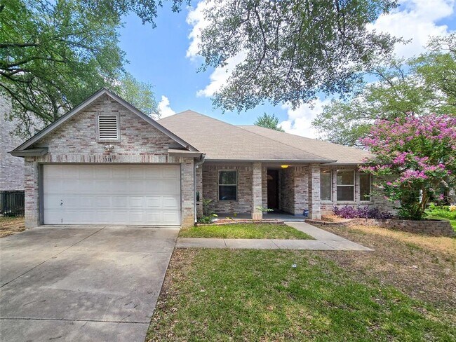 Primary Photo - 1318 Chalk Ln