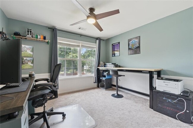 Building Photo - 5839 Buckner Creek Dr SE