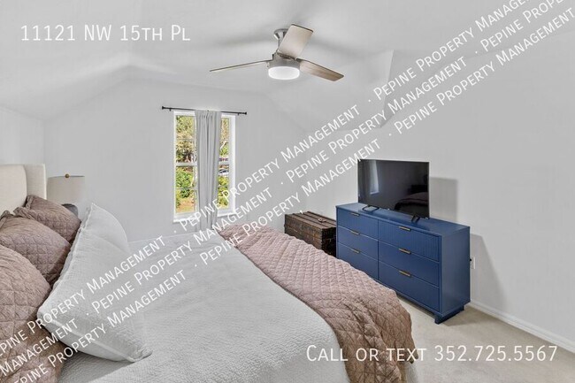 Building Photo - 11121 NW 15th Pl