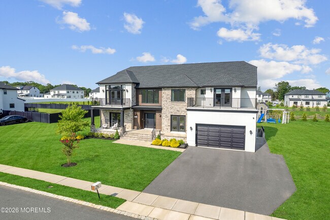 Building Photo - 1675 St Regis Ct