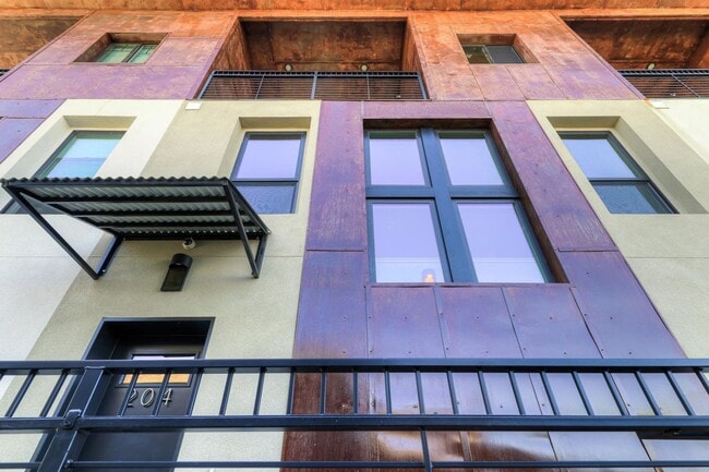 Building Photo - The River Street Lofts in Downtown Boise _...