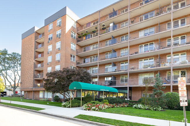 Building Photo - Wendell Terrace